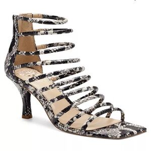 Vince Camuto Ambaritan Dress Sandals